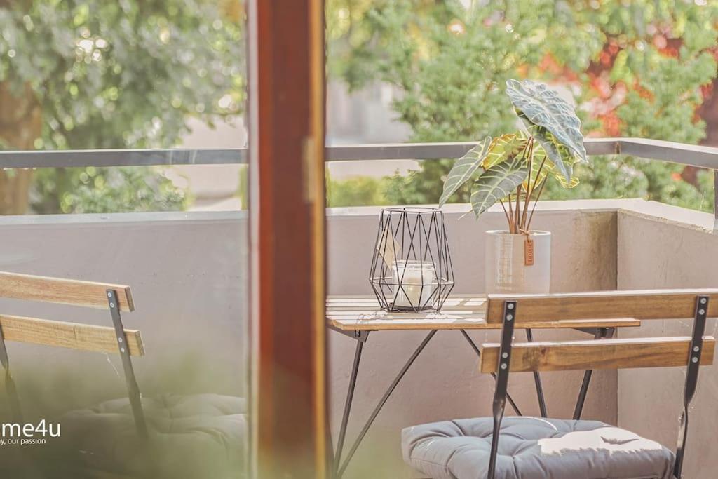 City-Apartment Штраубинг Экстерьер фото