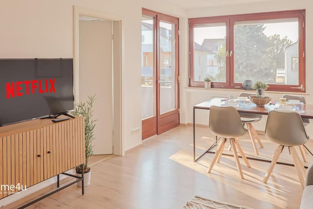 City-Apartment Штраубинг Экстерьер фото